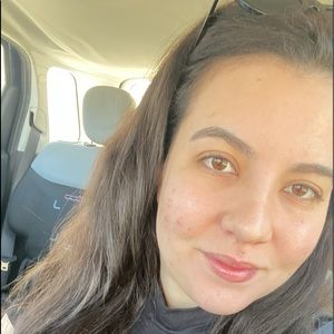 Meet your Posher, Thaissa